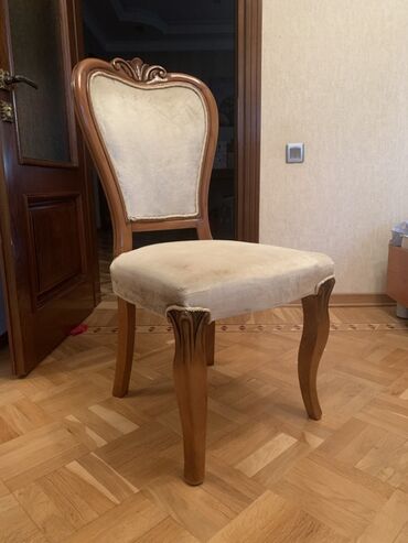 paddon taxta: Mətbəx üçün, Qatlanmayan, rəng - Bej Stul