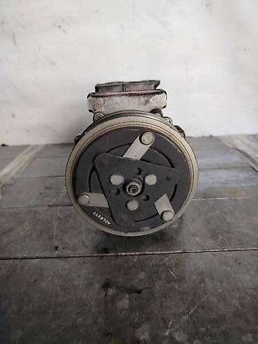 kn filter za auto: KOMPRESOR KLIME ZA FORD FIESTA OD 2002. DO 2008. GOD. | Kompresor — 2