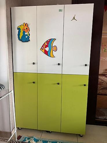 Детские односпальные кровати: Детская односпальная кровать, Б/у, Для девочки, Для мальчика, С матрасом, Дерево, Самовывоз, Платная доставка — 5