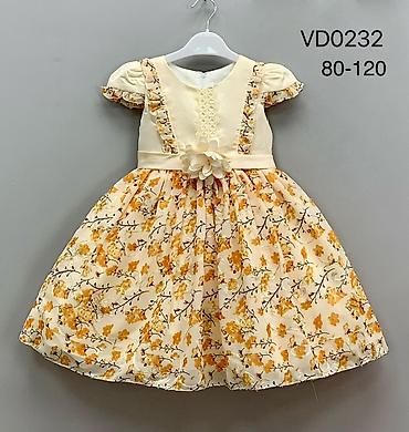 Платья: Детское платье — 1