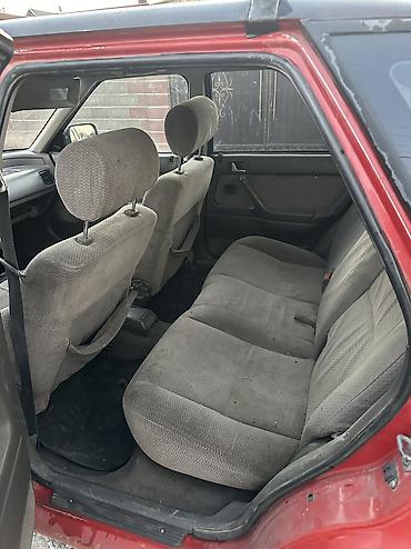 продажа портер 1: Honda Civic: 1992 г., 1.3 л, Вариатор, Бензин, Хэтчбэк — 3