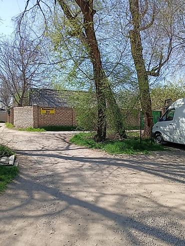 Продажа коттеджей и домов: Срочно! ❗️ Продаётся 🏠. Участок 4 сот. Район Аламединского рынка — 6