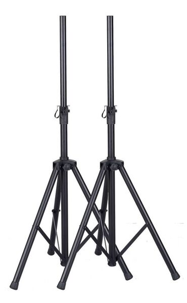 Dinamiklər və kolonkalar: Yeni RCF Kolonka, Növ - Bluetooth, rəng - Qara — 10