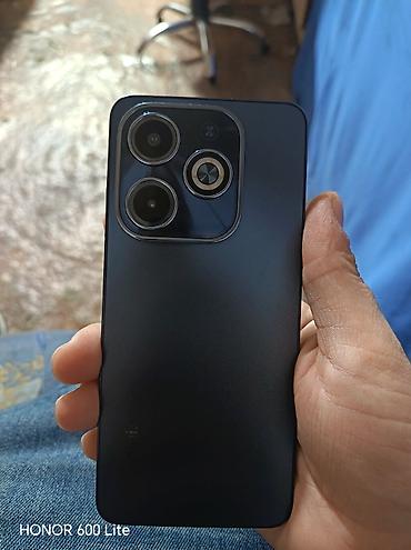 telefon satiwi: Infinix Hot 40, 256 GB — 2