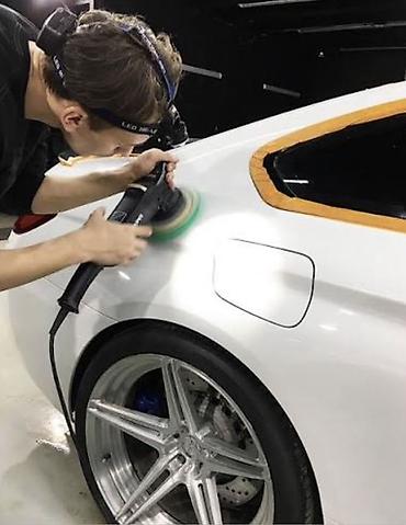полировка стекол: Полировка кузова автомобиля
Керамика — 1