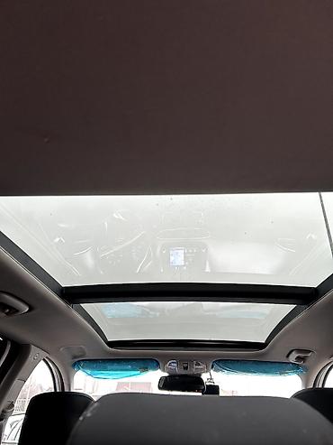 Hyundai: Hyundai Santa Fe: 2019 г., 2 л, Автомат, Дизель, Кроссовер — 7