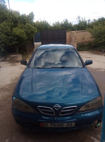 ниссан примера п12 дизель: Nissan Primera: 2001 г., 2 л, Механика, Бензин, Хэтчбэк