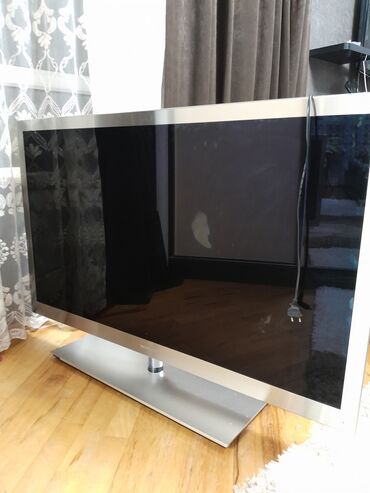 plazma telvizor: İşlənmiş Televizor Samsung 80" çox Ünvandan götürmə