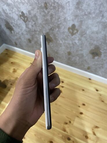 Samsung: Samsung Galaxy A52, rəng - Ağ — 6