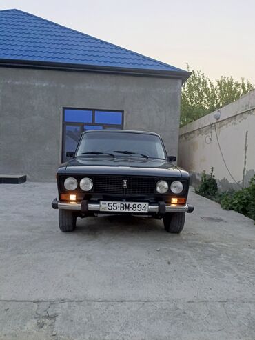 kreditə avtomobil: VAZ (LADA) 2106: 1.5 l | 2003 il | 128000 km Sedan