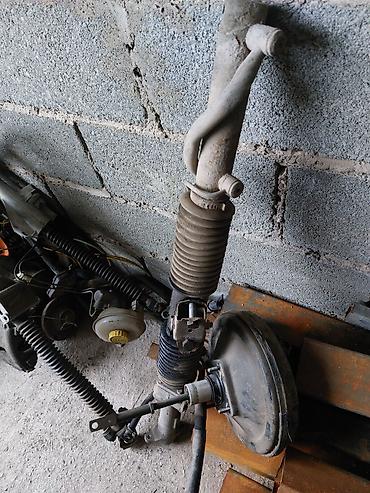 Другие детали ходовой части: Разбор Audi — запчасти по 500 сом В наличии комплектующие от Audi — 3