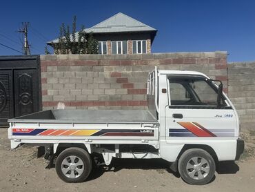 домкрат воздушный: Легкий грузовик, Daewoo, Стандарт, До 1 т, Б/у