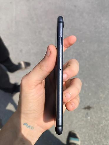iphone 8 plus qiymet: IPhone 8, 64 GB, Space Gray, Simsiz şarj — 3