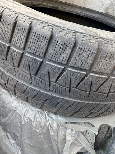 шины r14 185 на 70: Шины 215 / 50 / R 17, Б/у, Комплект, Япония, Bridgestone