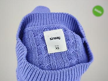 sweter marks: Sinsay, Sweter damski, rozmiar XS — 4