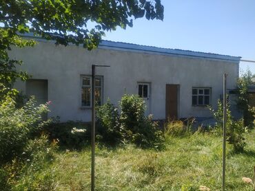 дом с бизнесом: Времянка, 102 м², 3 комнаты, Собственник, Старый ремонт