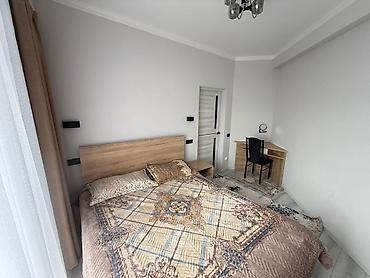 Продажа квартир: 1 комната, 45 м², Евроремонт — 29