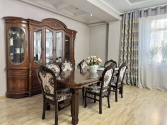 Продажа квартир: 3 комнаты, 138 м², Элитка, 5 этаж, Евроремонт — 7