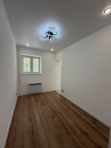 Продажа квартир: 4 комнаты, 90 м², Золотой квадрат Индивидуалка, 2 этаж, Свежий ремонт — 9
