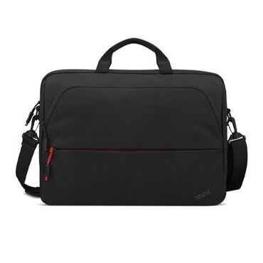 piknik çantası: ThinkPad Essential 16 inch Topload (Eco) Komputer çantası Tam orginal