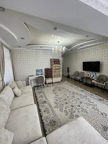 Продажа квартир: 4 комнаты, 132 м², Элитка, 4 этаж, Косметический ремонт — 6