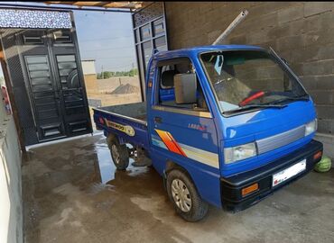 автомойка оборудование: Daewoo Лабо: 1998 г., 0.8 л, Механика, Бензин, Пикап