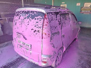 тайота корса: Toyota Yaris Verso: 2001 г., 1.3 л, Автомат, Бензин, Лифтбек — 1