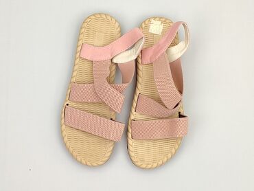 trampki na platformie allegro: Sandals for women, 39, condition - Perfect