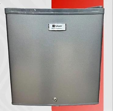 Mini soyuducu Silver SL-50 🟢Rəsmi iş yeri olan və olmayanlara,tək lalafo.az -da Mini soyuducu Silver SL-50 🟢Rəsmi iş yeri olan və olmayanlara,tək