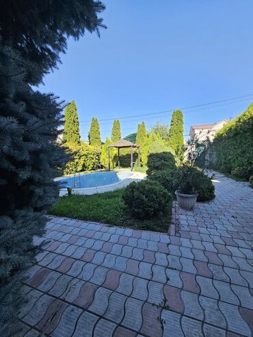 клубные дома: Дом, 700 м², 6 комнат, Собственник, Евроремонт