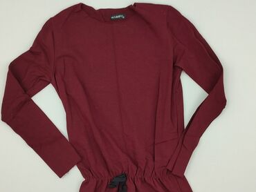 czerwona sukienka c a: Wassyl, Sukienka damska, rozmiar M