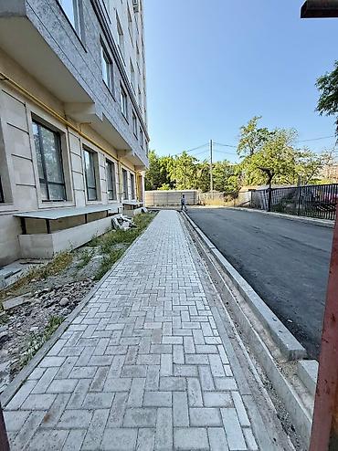 Продажа квартир: 3 комнаты, 76 м², Элитка, 8 этаж, Готовая ПСО (под самоотделку) — 3