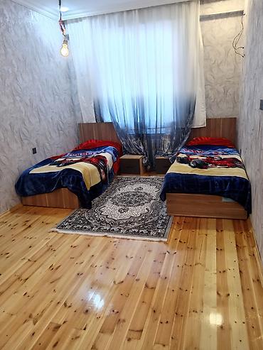 Квартиры: Kirayə üçün mənzil – 2 sanitar qovşağı və işıqlı yataq otağı - Geniş — 3