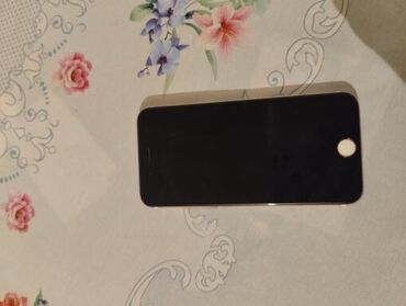 2 qapılı soyuducu: IPhone 7, 128 ГБ, Rose Gold, Отпечаток пальца