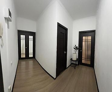 мкр улан: 1 комната, 44 м², Кок-Жар мкр 106 серия, 9 этаж, Свежий ремонт — 4