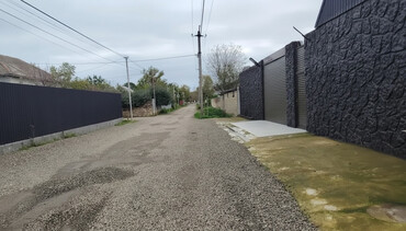 Həyət evləri və villaların satışı: 4 otaqlı, 209 kv. m, Kredit yoxdur, Təmirsiz — 1