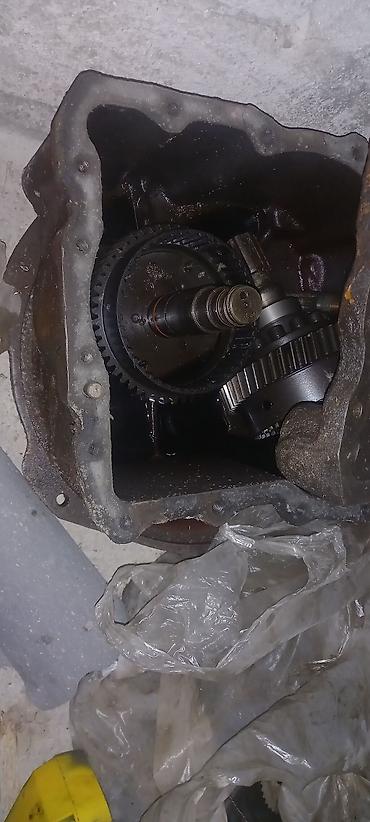 suret qutusu problemi: Avtokar forklift karopkasi.balkancar Tərkib: - Döküm korpus (üst və — 2