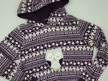 legginsy z siatka po boku: Hoodie, M (EU 38), condition - Good