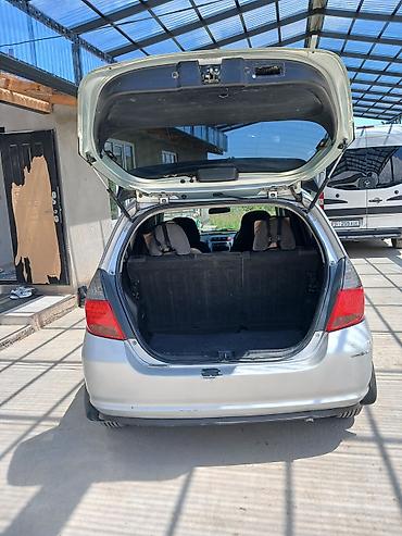 Haima: Honda Fit: 2003 г., 1.3 л, Автомат, Хетчбек — 1
