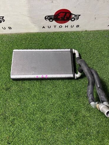 бачок антифриза: Радиатор печки Lexus LS 460 1UR-FSE 4.6 2007 (б/у)