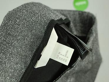 aplikacja l: H&M, Legginsy Eleganckie damskie, rozmiar S — 4