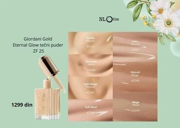 Parfemi: ORIFLAME PORUCI ILI SE UCLANI na lalafo.rs — 3 Parfemi: ORIFLAME PORUCI ILI SE UCLANI — 3