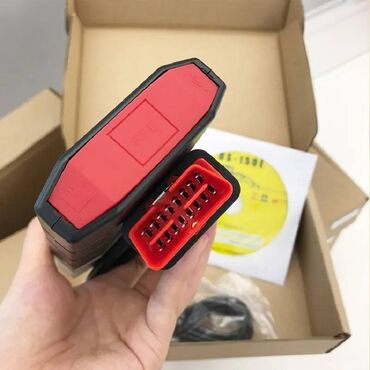 Alati za automobile: NOVO - 1 Ploča Delfi DS150e Bluetooth 2021.11 Auto Dijagnostika — 8