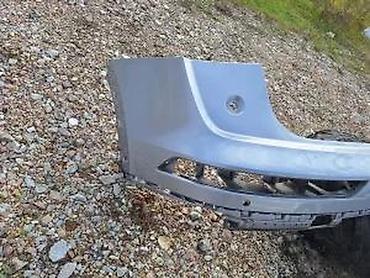 jos: AUDI Q5 OD 16 ZADNJI BRANIK | Zadnji branik audi q5 od 2016. Stanje — 3