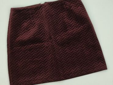 srebrne spódnice midi: New Look, Women`s skirt, size M (EU 38)