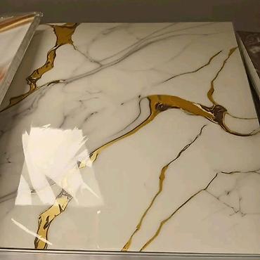 Tapete: Zidni pvc paneli
60x60cm
Paket 10 kom- 2999 din — 6