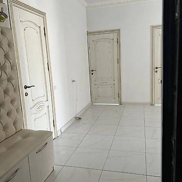 Продажа квартир: 3 комнаты, 118 м², 7 мкр Элитка, 9 этаж, Косметический ремонт — 4