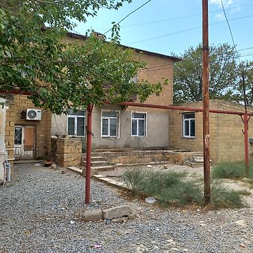 Qızıldaş qəs. 4 otaqlı, 100 kv. m, Kredit yoxdur, Təmirsiz