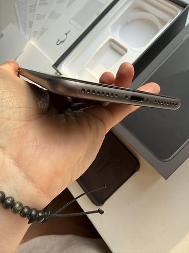 Apple iPhone: IPhone 8 Plus, Space Gray, Коробка — 12