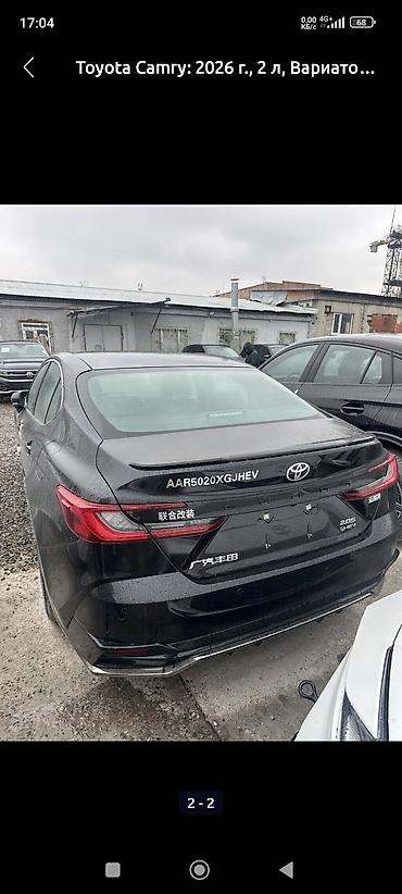 СТО, ремонт транспорта: Краска 🫟 полировка автомобиля. краска полировка любой сложности — 26